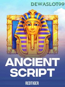 Ancient Script game cover