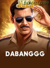 Dabanggg game cover