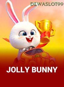 Jolly Bunny game cover