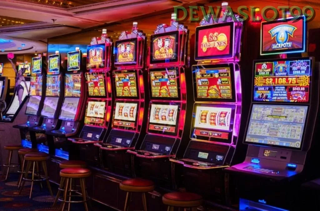 Main dewaslot99puzzleg Menang Jackpot Besar