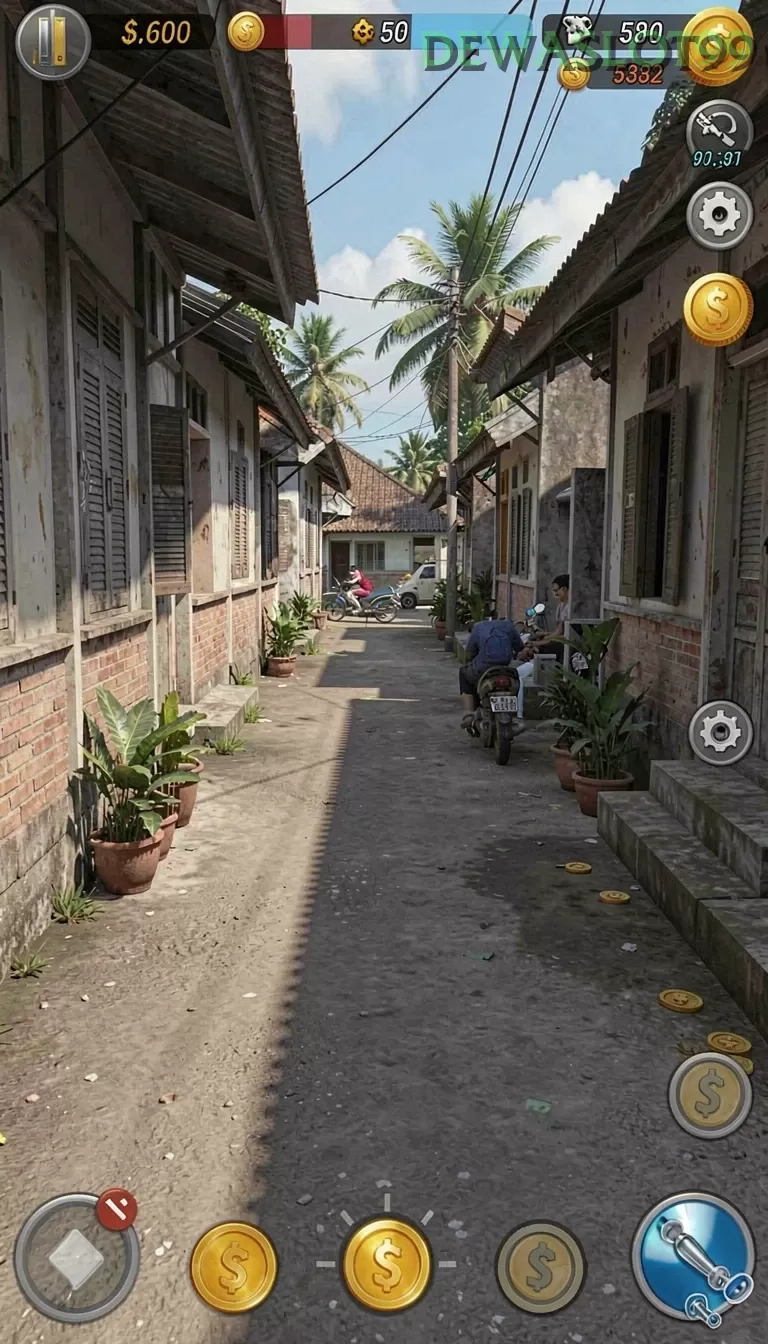 Screenshot Dabanggg nomor 2