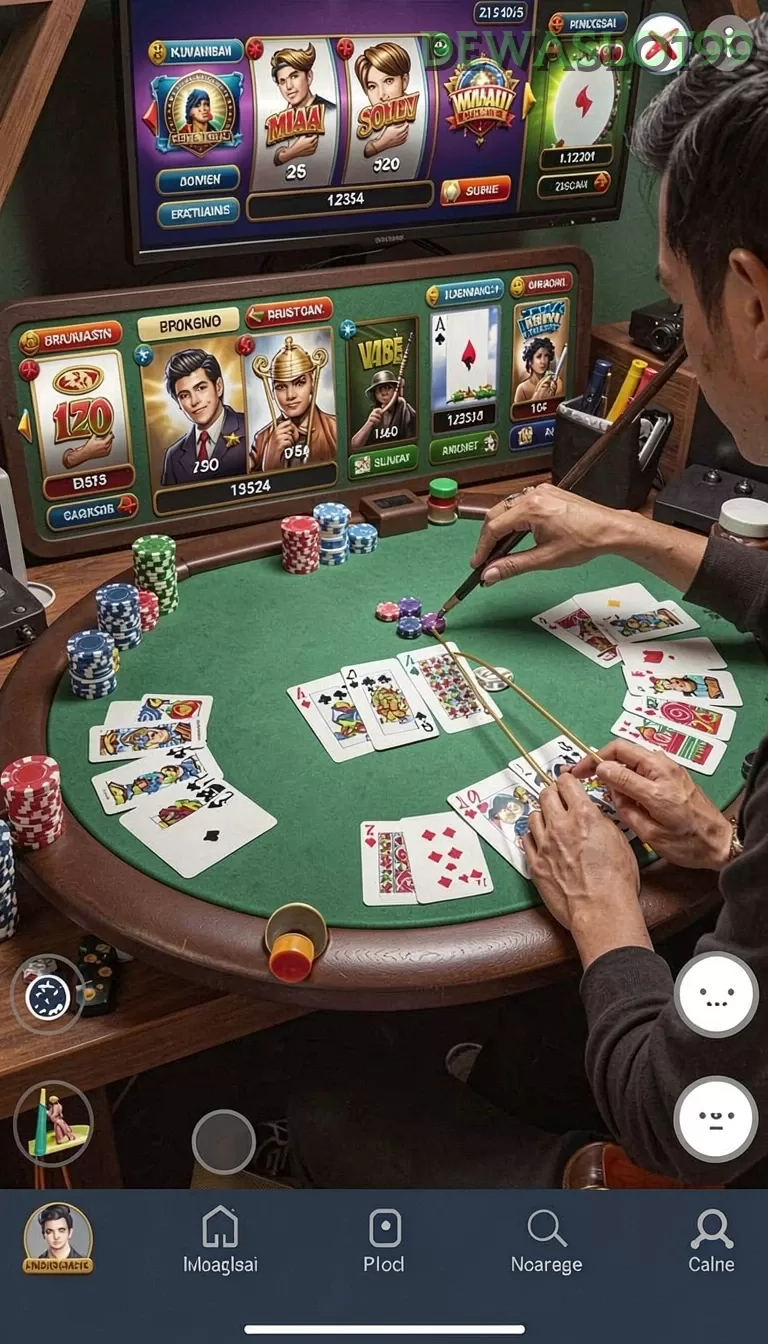 Screenshot Ancient Script nomor 2