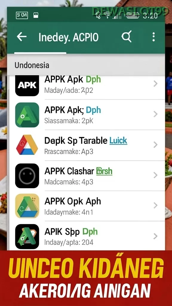 Screenshot Wrath Of Olympus nomor 2